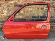 1994 - 2002 NISSAN MICRA K11