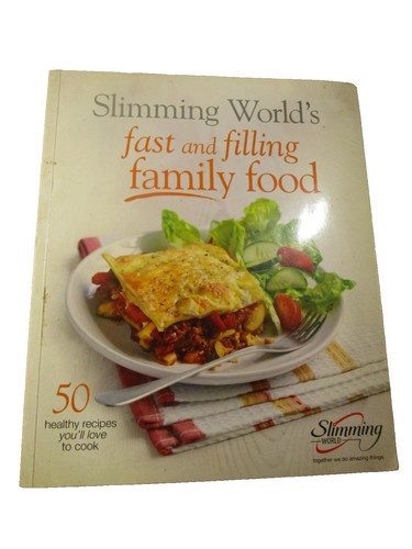 Slimming worlds fast - fast, and