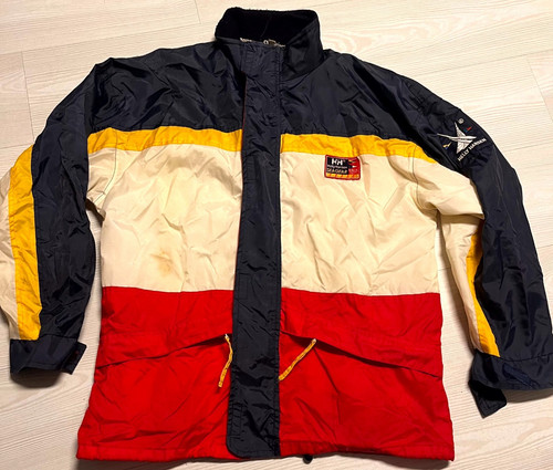 Helly hansen sailing - helly,