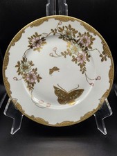Antique 4 Noritake /Nippon