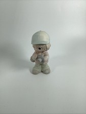 Precious Moments SAY CHEESE