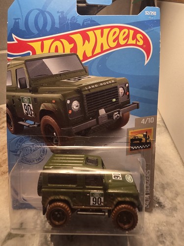 Hot wheels baja blazers 64 - blazers, 1:64