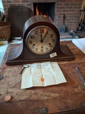 Vintage Foreign Westminster