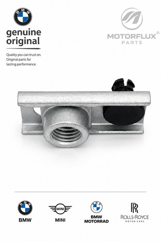 Genuine mini rear - ✳️genuine, axle