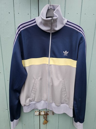 Vintage adidas ventex first - adidas,