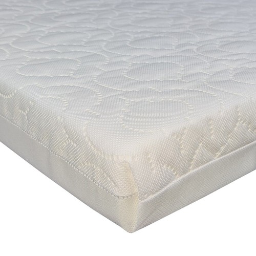 Baby travel cot mattress x - baby, 90
