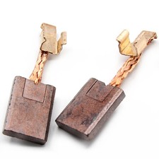 Carbon Brushes Carbon For Makita DHP482 BDF458 BHP458 BTD146 BTD044 BTD063 BTD064