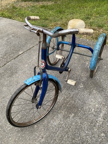 Raleigh sunbeam winkie - raleigh,