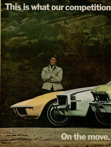 1970 chevrolet chevy corvette - chevrolet,