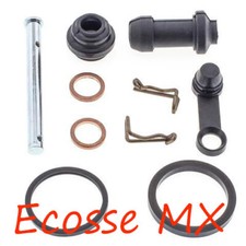 KTM SXF250 2005-2019 Rear Brake Caliper Rebuild Kit All Balls 18-3048