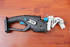 MAC ALLISTER MGSP18LI 18V GARDEN SAW BODY.