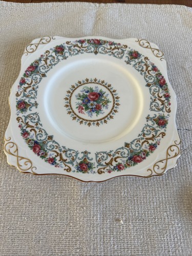 Vintage tuscan china - tuscan,