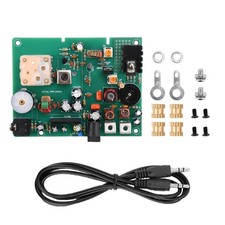 Medium Wave Radio Transmitter DIY Module For long-range wireless communication