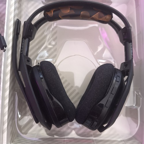 Astro a50 wireless gaming - astro,