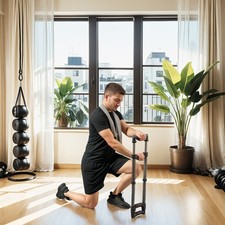 Chest Expander, Arm Exerciser