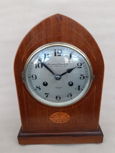 Antique camerer cuss london - camerer,