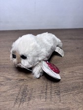 Keel Toys Minky Seal plush toy