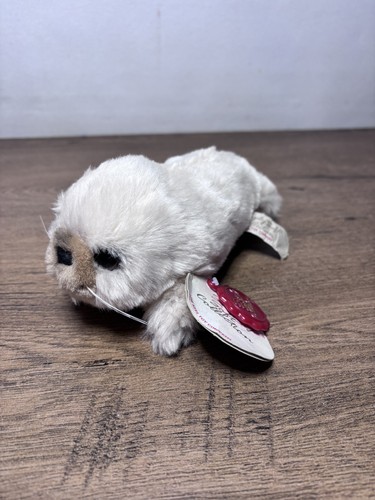 Keel toys minky seal - keel,