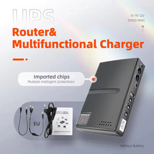 AC220 - 265V 18W UPS