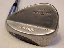 Mizuno MPT Series Wedge 58°