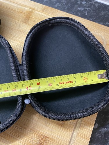 Fishing reel zip case - reel,
