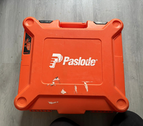 Paslode im360ci 16g cordless - 16g,