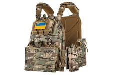 Plate Carrier 2E, Type 4