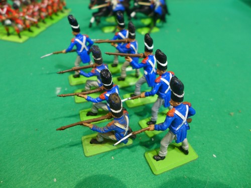 Britains deetail waterloo - britains,