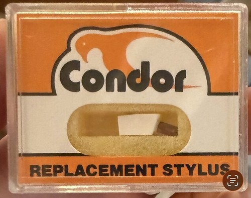 Condor 6261d d110 replacement - condor,