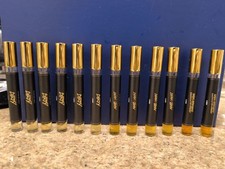 Lush Perfume Bundle 12 x 10ml