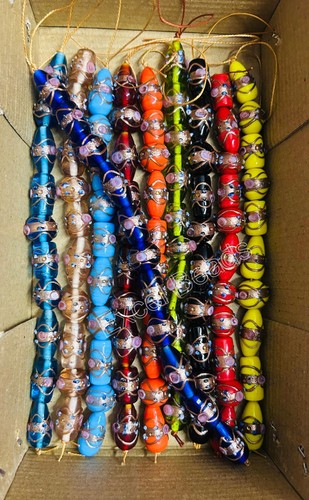 Strands multi shape wedding - 10,