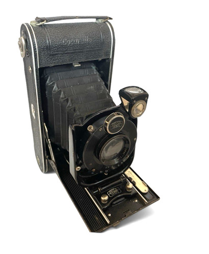 Vintage zeiss ikon - vintage,