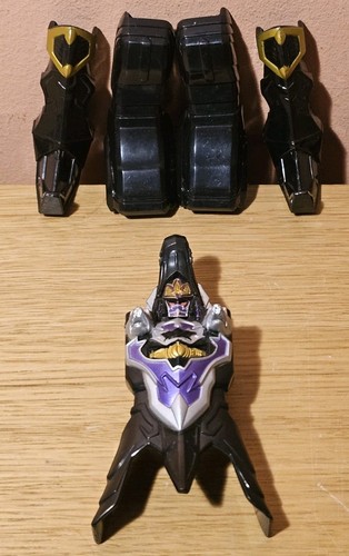 Power rangers mystic force - power,