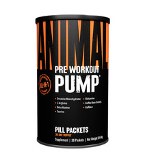Universal Animal Pump 30 Packs
