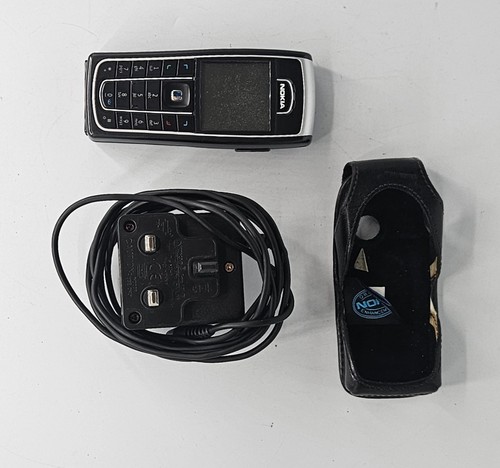 Nokia 6230i mobile phone - mobile,