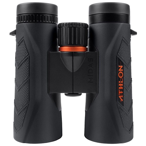 Athlon midas 8x42mm uhd - athlon,