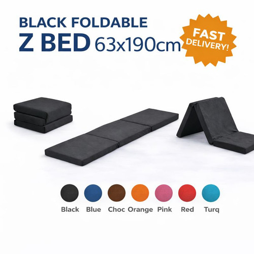 Bed folding foam mattress - bed,