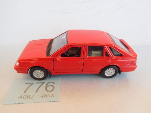 Welly fso polonez caro - polonez,