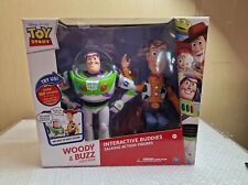 Disney Pixar Interactive Woody