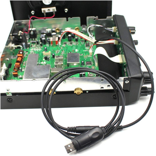 Usb programming cable - usb,