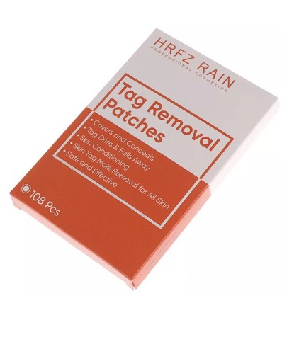 104pcs skin tag acne patch - tag,