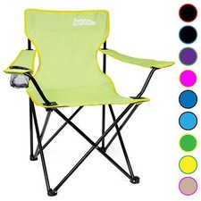 Folding Camping Chair Festival