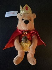 Disney Store Winnie the Pooh