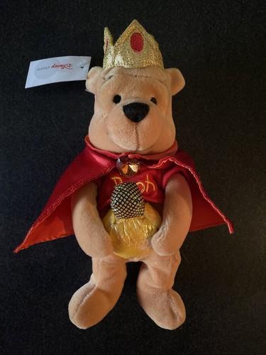 Disney store winnie - disney,