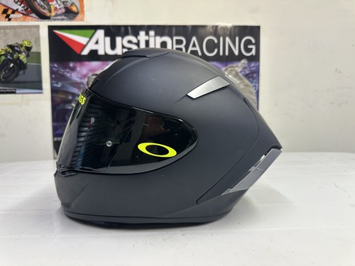 Shoei spirit helmet - x,