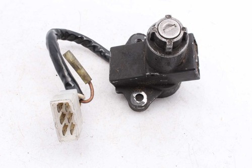 Lock set ignition - , without