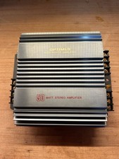 Optimus Car Amp Pioneer