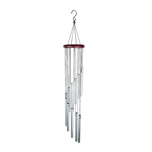 Wind chimes large outdoor deep - wind,