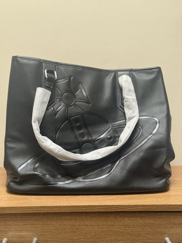 Vivienne westwood handbag tote - vivienne,
