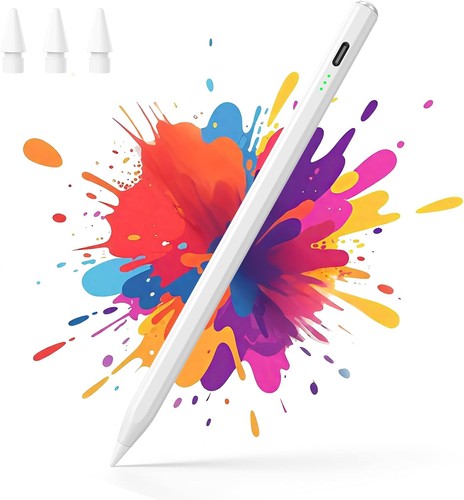 Active stylus pen for ipad - stylus,